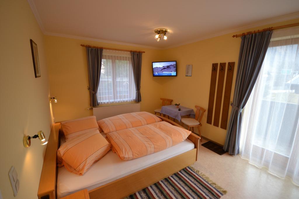 Pension Theresia Dorfgastein Habitación foto