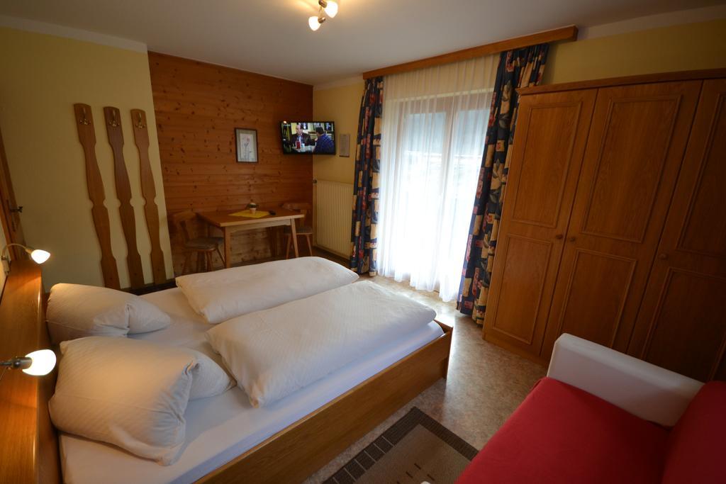 Pension Theresia Dorfgastein Exterior foto
