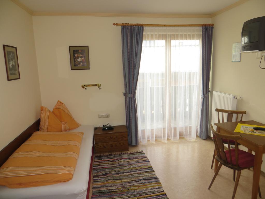 Pension Theresia Dorfgastein Habitación foto